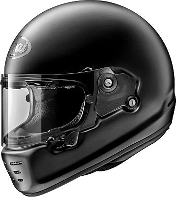 Arai Concept-XE, Integralhelm - Matt-Schwarz - M von Arai