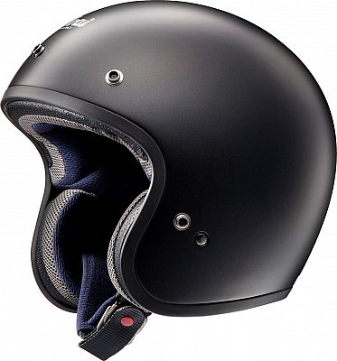Arai Freeway Classic, Jethelm - Matt-Schwarz - XS Arai Freeway Classic, Jethelm - Matt-Schwarz - XS von Arai