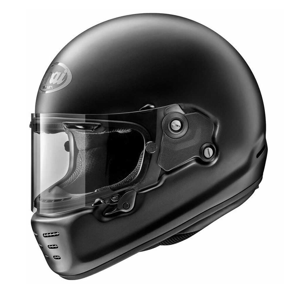 Arai HELM CONCEPT-XE FROST SCHWARZ M Arai HELM CONCEPT-XE FROST SCHWARZ M von Arai