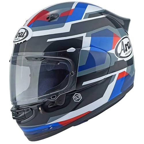 Arai HELM QUANTIC ABSTRAKT BLAU S Arai HELM QUANTIC ABSTRAKT BLAU S von Arai