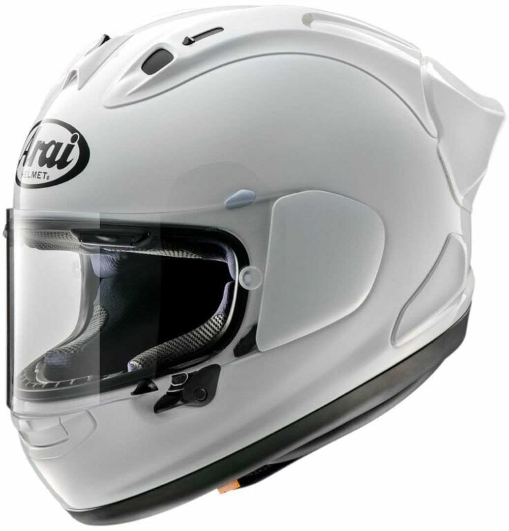 Arai HELM RX-7V FIM RACING WEISS M Arai HELM RX-7V FIM RACING WEISS M von Arai