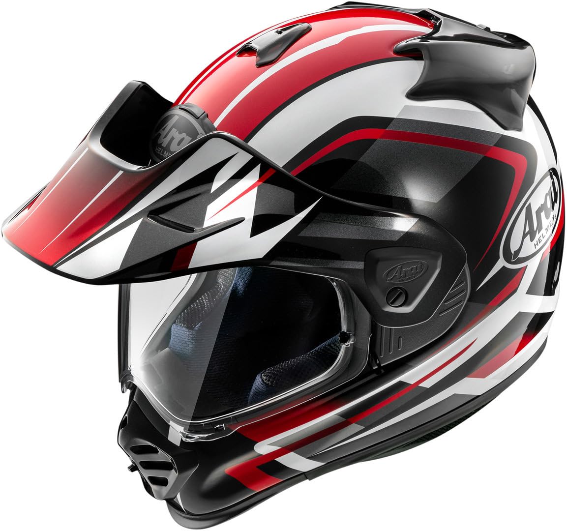 Arai HELM TOUR-X5 ENTDECKUNG ROT M Arai HELM TOUR-X5 ENTDECKUNG ROT M von Arai