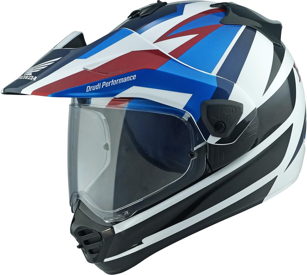Arai HELM TOUR-X5 HONDA AFRIKA TWIN BLAU S Arai HELM TOUR-X5 HONDA AFRIKA TWIN BLAU S von Arai