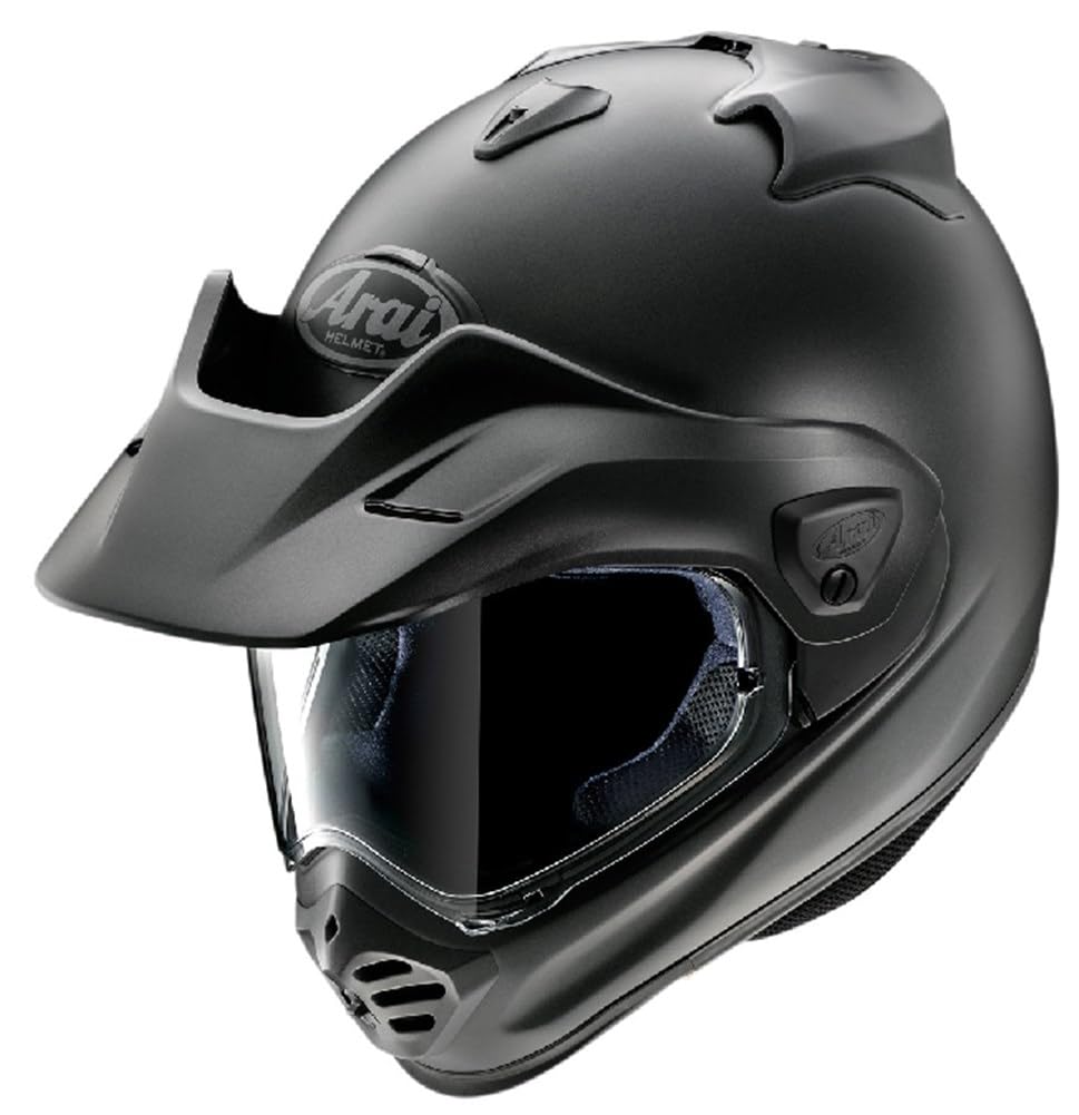 Arai HELM TOUR-X5 SCHWARZER FROST XL Arai HELM TOUR-X5 SCHWARZER FROST XL von Arai