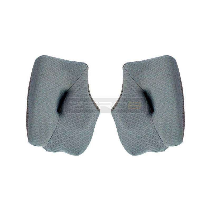 Arai MX-V Wangstukken Cool Grey (7)-25mm von Arai