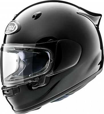 Arai Quantic, Integralhelm - Schwarz - XL von Arai