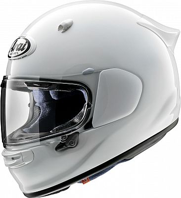 Arai Quantic, Integralhelm - Weiß - XL von Arai