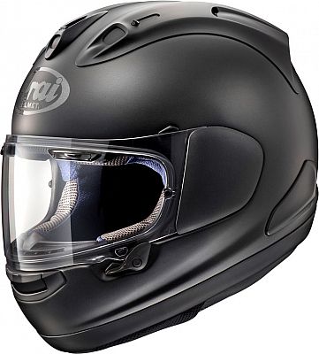 Arai RX-7V Evo, Integralhelm - Matt-Schwarz - M von Arai