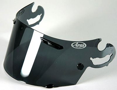 Arai SAL 2D, Visier - Stark-Getönt von Arai