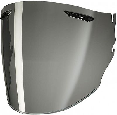 Arai Super Adsis ZR, Visier verspiegelt - Silber-Verspiegelt von Arai