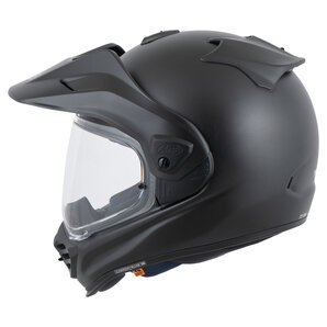 Arai Tour-X5 Crosshelm Matt Schwarz Arai Tour-X5 Crosshelm Matt Schwarz von Arai