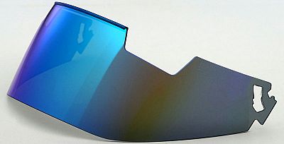 Arai VAS-V Pro Shade, Sonnenvisier verspiegelt - Blau-Verspiegelt von Arai