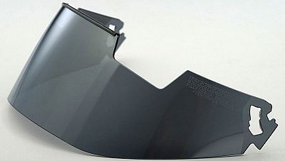 Arai VAS-V Pro Shade, Sonnenvisier verspiegelt - Silber-Verspiegelt von Arai