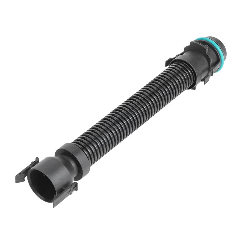 Aramox Turboluftfilter-Entlüftungsschlauch, Passend für E8X, E9X, F3X, F1X, 1er, 3er, 4er, 5er, 6er, 7er, X1/X3/X4/X5/X6 Serie, OE: 13 71 7 803 842 13717803842, 7803842 von Aramox