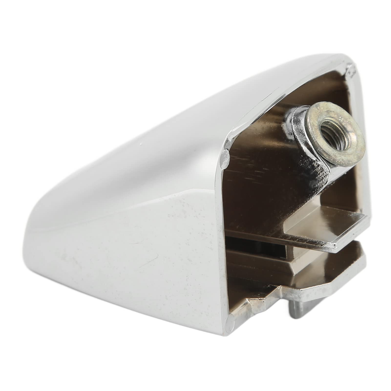 15932907 Chrom-Türgriffabdeckungen Türgriffabdeckungen mit Glänzender Oberfläche, Plattierter Ersatz für Hummer H3 2006-2010 15932907 Chrom-Türgriffabdeckungen Türgriffabdeckungen mit Glänzender Oberfläche, Plattierter Ersatz für Hummer H3 2006-2010 von Aramox