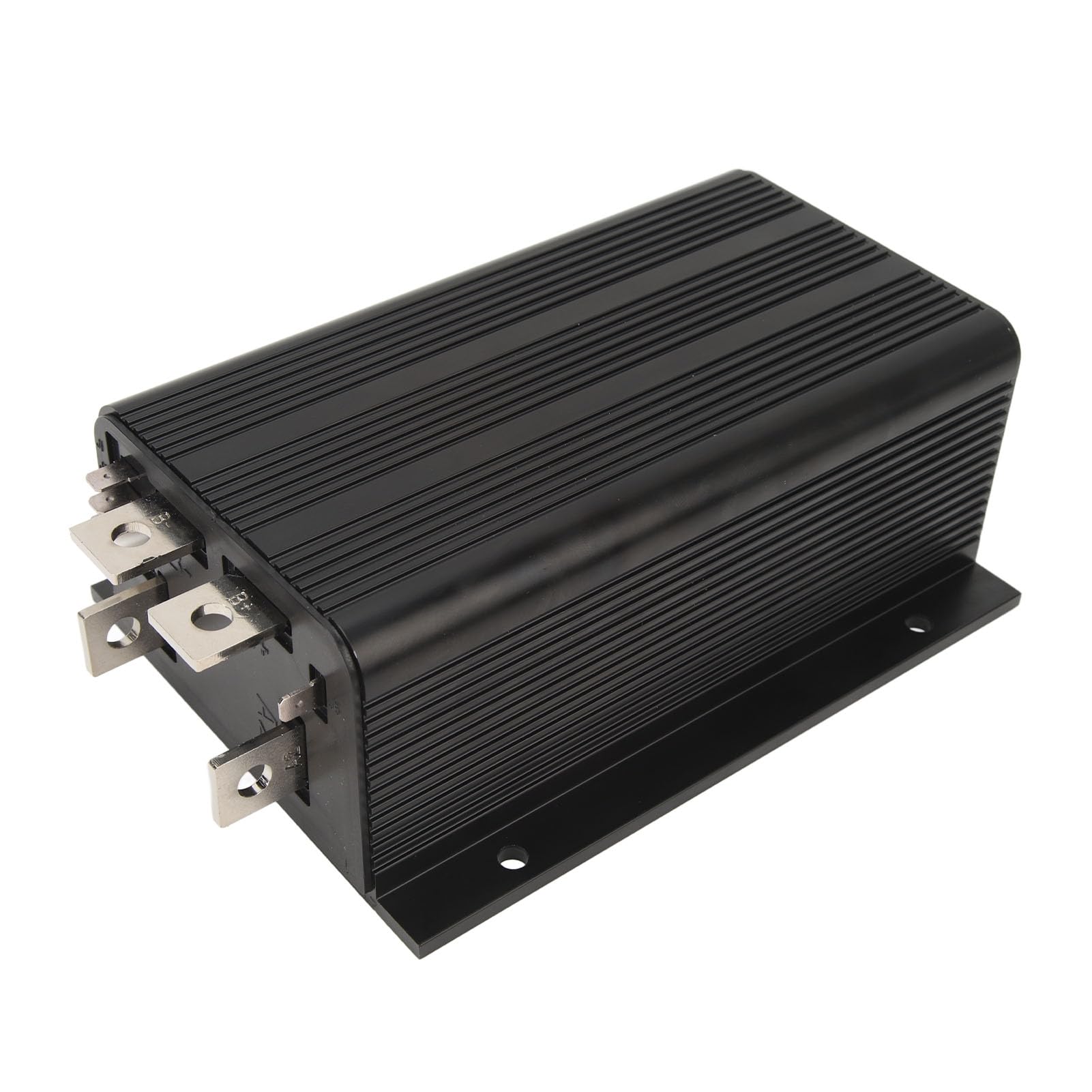 48V DC Motor Controller 500A Programmierbares Eloxiertes Aluminium Effiziente Leistung 1205M 5601 für Curtis Transport Trucks 48V DC Motor Controller 500A Programmierbares Eloxiertes Aluminium Effiziente Leistung 1205M 5601 für Curtis Transport Trucks von Aramox