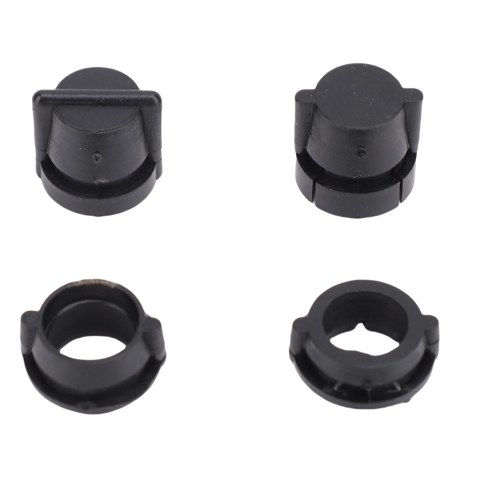 4PCS Windshields Wischerbindungsbuchsen Set Anti Wear Full Protection Scheibenwischer Pivot-Nüsse und Bindungsbuchse, der für YJ 1987-1995 Verwendet Wird 4PCS Windshields Wischerbindungsbuchsen Set Anti Wear Full Protection Scheibenwischer Pivot-Nüsse und Bindungsbuchse, der für YJ 1987-1995 Verwendet Wird von Aramox