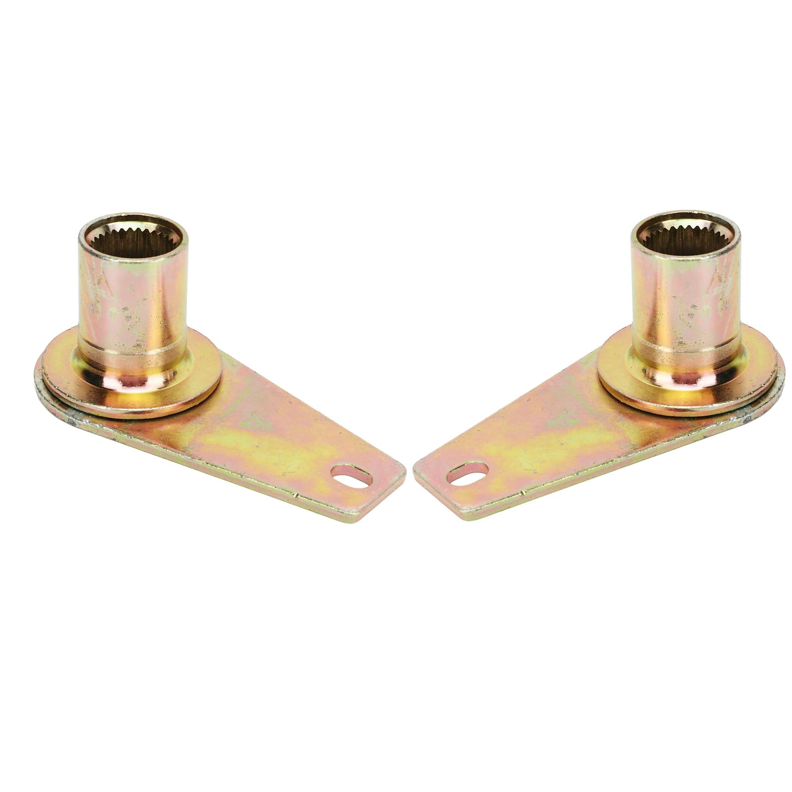 517850 517851 Stabilisator-Stabilisator-Endverbindung Vorne, Stabilisator-Verbindungssatz, Ersatz für 206 206 Limousine 517850 517851 Stabilisator-Stabilisator-Endverbindung Vorne, Stabilisator-Verbindungssatz, Ersatz für 206 206 Limousine von Aramox
