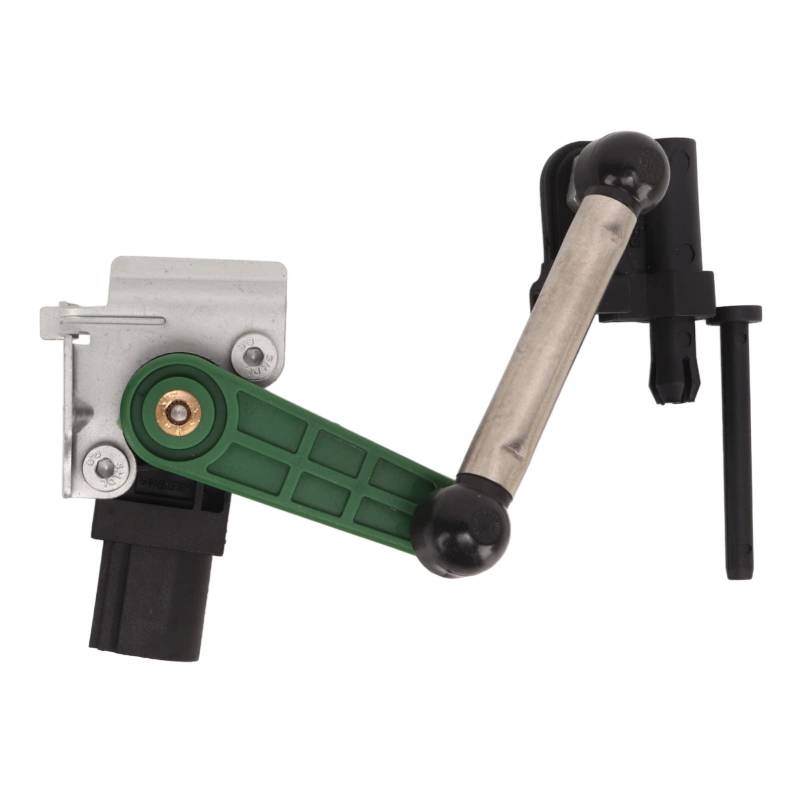 7P0616214 Nivelliersensor Vorne Rechts 95834107600 Hochempfindlicher Ersatz für V6 3.0L 3.6L Sport Utility von Aramox