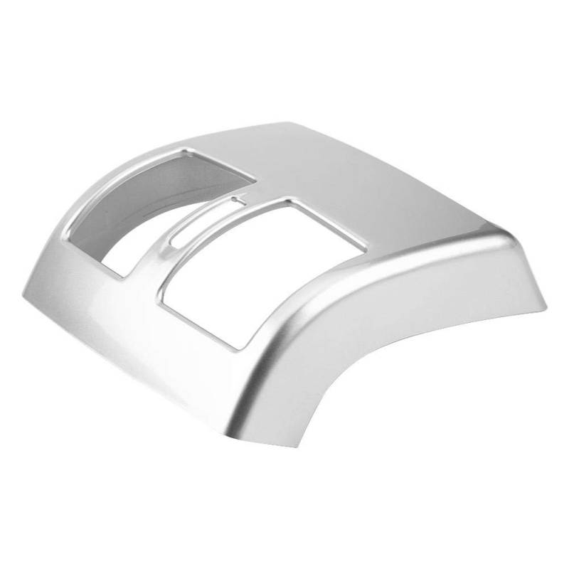 Aramox Rückluftgitterabdeckung für C-Klasse W204 2008-2013, Motorluftfilter, ENGINE_AIR_FILTER, 81407031 von Aramox