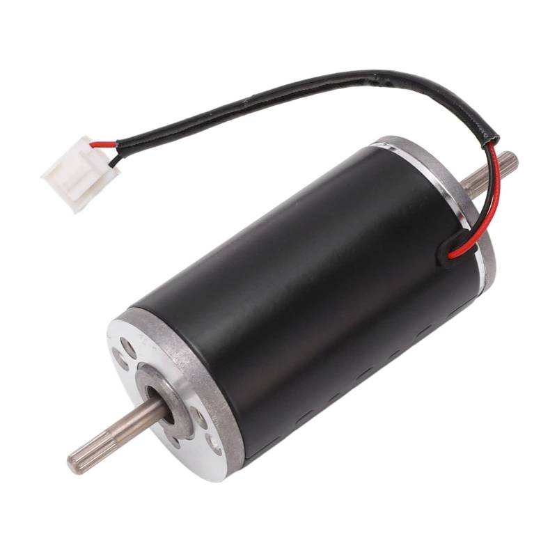 Air Standheizung Motor, 5000W Standheizung Motor 252113992000 Air Standheizung Passend für Eberpacher Airtronic D4 D2 (12V) von Aramox