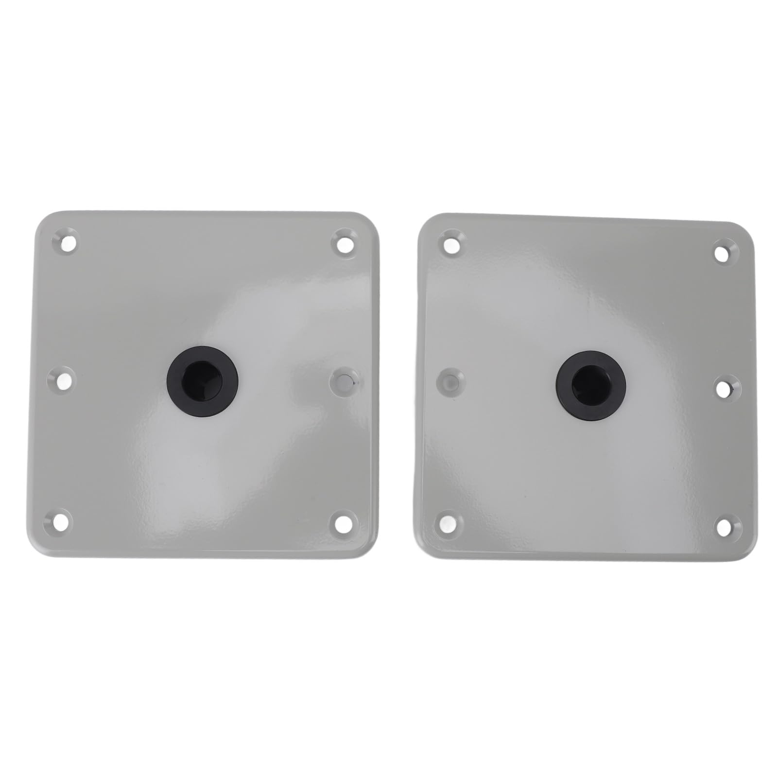 Aluminiumlegierung Bootssitzbasis Robuster 3/4 -Pin -Sitzbasis Mount Marine Bootssitz Basis für 2pcs Wasserspaß Aluminiumlegierung Bootssitzbasis Robuster 3/4 -Pin -Sitzbasis Mount Marine Bootssitz Basis für 2pcs Wasserspaß von Aramox