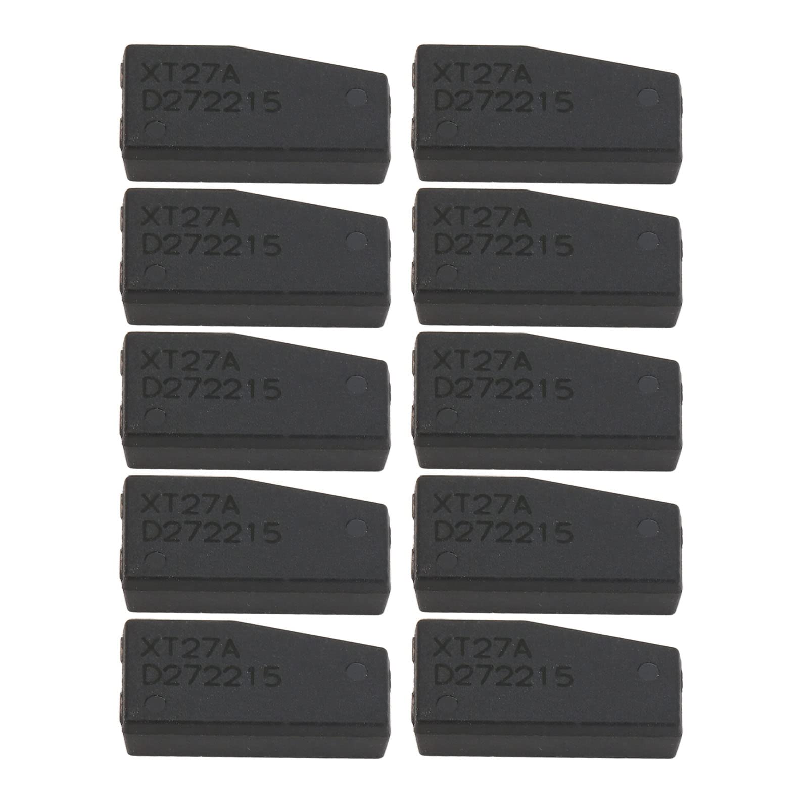 Aramox 10Pcs Xhorse Vvdi Super Chip Xt27A01 Neuer Super Chip für Mini Key Tool Diagnostic Tool Aramox 10Pcs Xhorse Vvdi Super Chip Xt27A01 Neuer Super Chip für Mini Key Tool Diagnostic Tool von Aramox