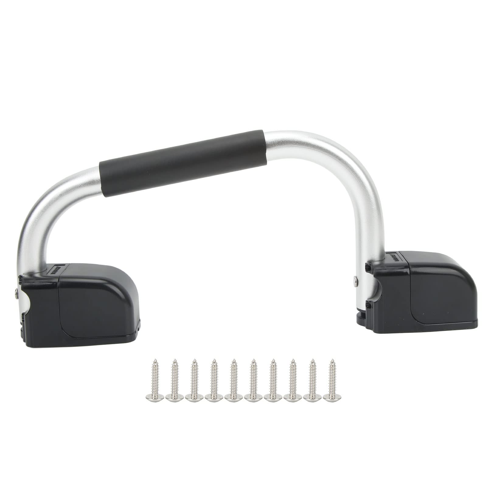 Aramox 415 X 185 Mm Tragbarer Wohnmobilanhänger Wohnwagentür Klappbarer Handlauf Klappbarer Zugänglicher Griff Hilfsgriff Aluminium Wohnmobil Ersatzteile Wohnmobil Wohnwagen Aramox 415 X 185 Mm Tragbarer Wohnmobilanhänger Wohnwagentür Klappbarer Handlauf Klappbarer Zugänglicher Griff Hilfsgriff Aluminium Wohnmobil Ersatzteile Wohnmobil Wohnwagen von Aramox