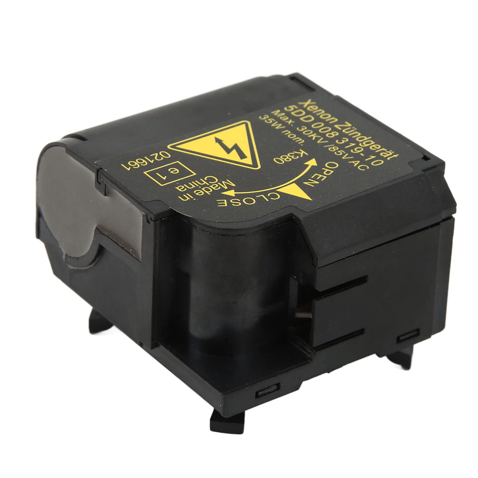 Aramox Autolampen-Zündgeräthalter 5DD00831910 5DD008319 10, Scheinwerfer-Zündlampenhalter Ersatz für ML-Klasse 2002-2008 Aramox Autolampen-Zündgeräthalter 5DD00831910 5DD008319 10, Scheinwerfer-Zündlampenhalter Ersatz für ML-Klasse 2002-2008 von Aramox