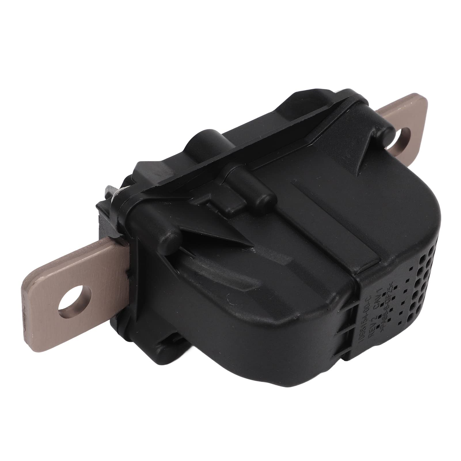 Aramox Batterietrennsicherung für Y, Hochspannungsbatterie-Trennsicherung, Pyro-Sicherung, ABS-Metall, 1064689 Ersatz Aramox Batterietrennsicherung für Y, Hochspannungsbatterie-Trennsicherung, Pyro-Sicherung, ABS-Metall, 1064689 Ersatz von Aramox
