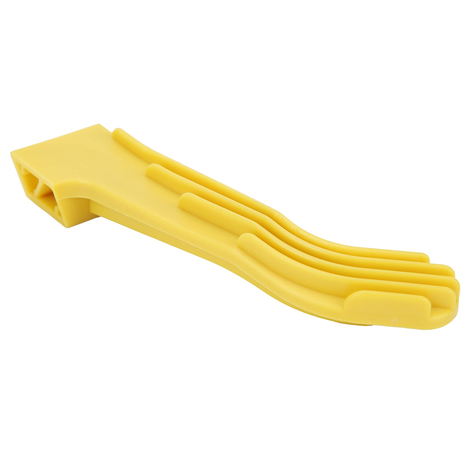 Bonnet Lock Catch Handle 7934.E7 & 7934.C5 für Berlingo (ab 2008) & Partner - Motorhauben-Verriegelung aus ABS - Ersatzteil von Aramox