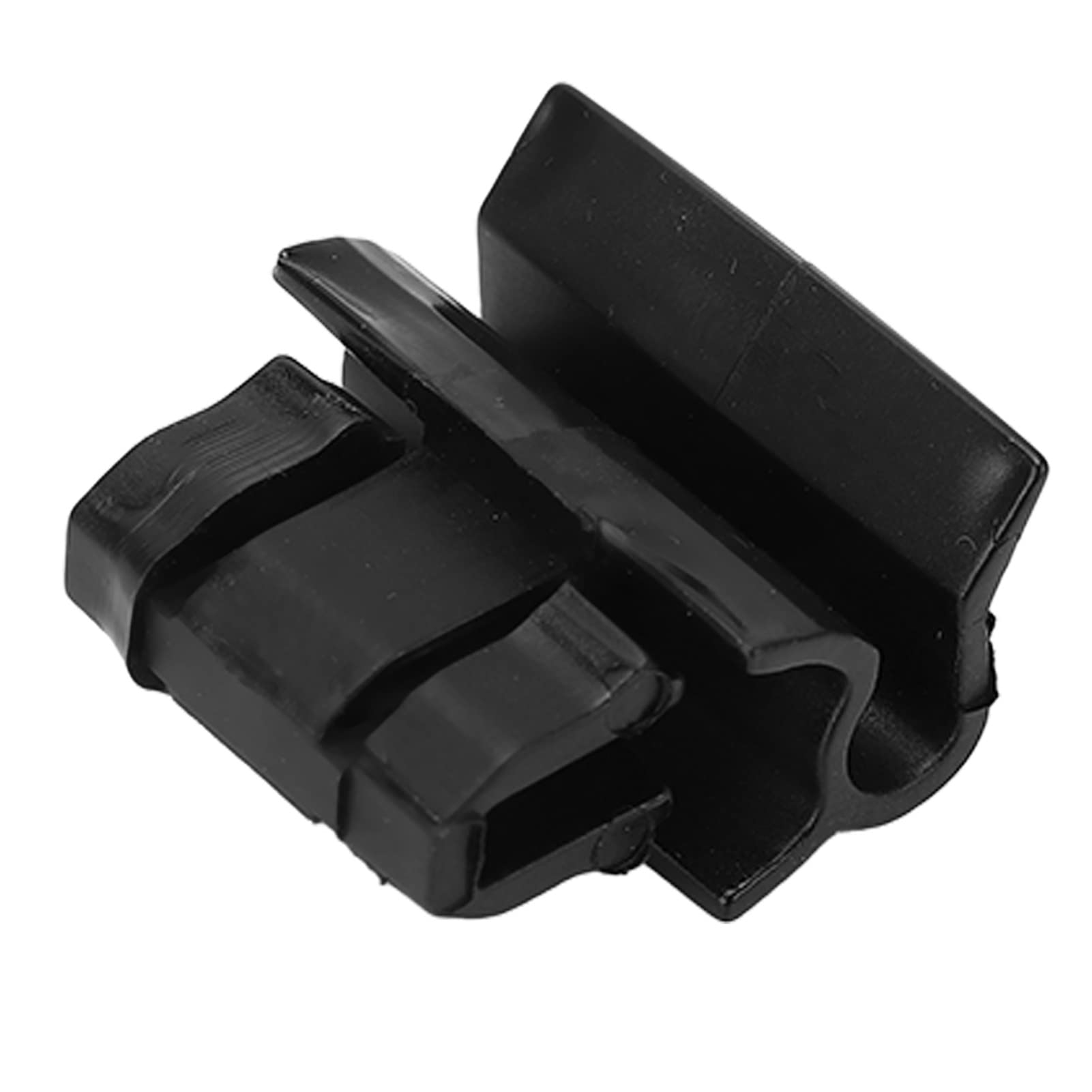 Aramox Car Front Box Buckle Trunk Clip Ersatzteil Kompatibel mit TESLA MODEL 3 Y OEM: 1472872-00-C von Aramox