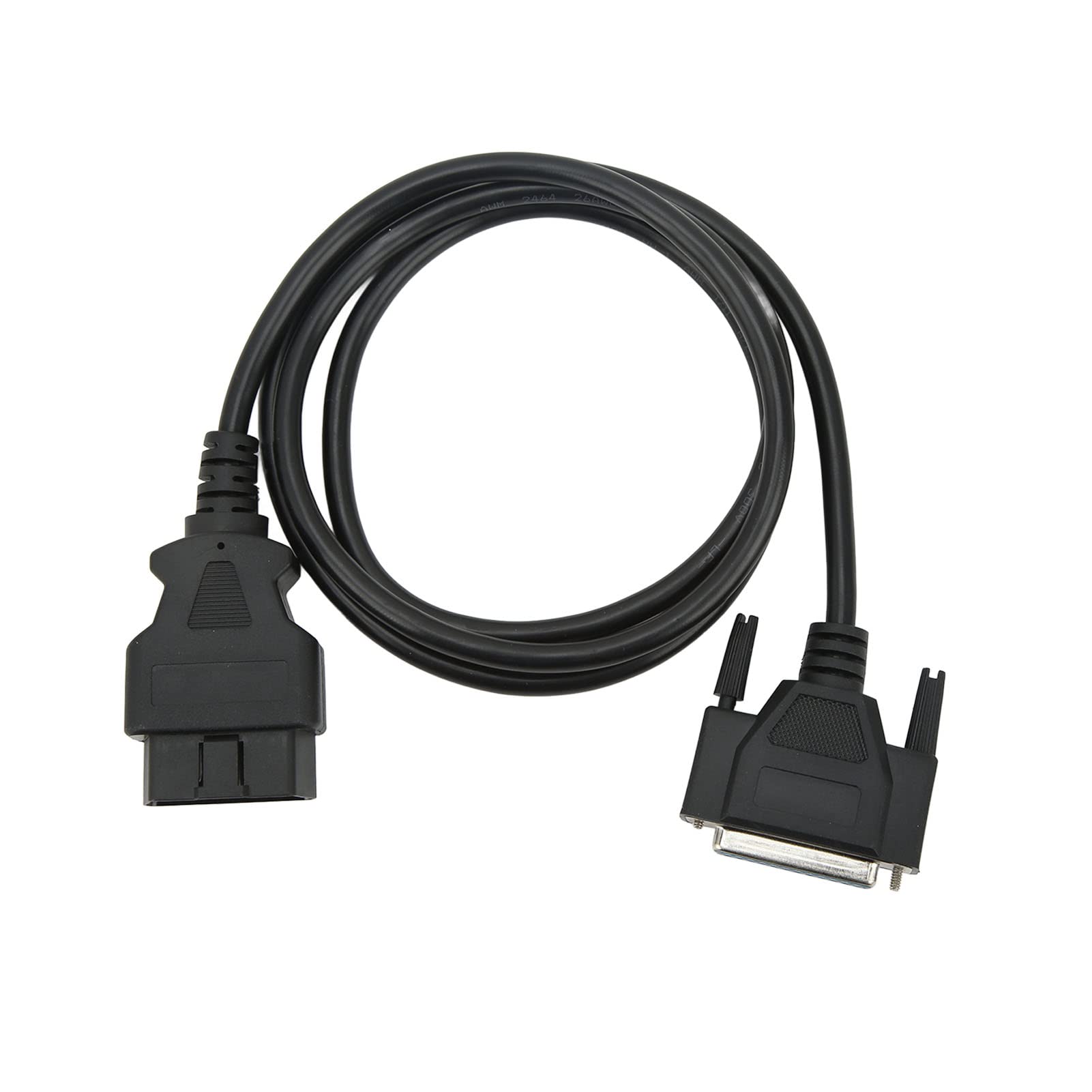 Aramox DST-I Vci Schnittstelle Obd2 Diagnosekabel Diagnosewerkzeug für Cat. Nr.: 95171-1284 Aramox DST-I Vci Schnittstelle Obd2 Diagnosekabel Diagnosewerkzeug für Cat. Nr.: 95171-1284 von Aramox