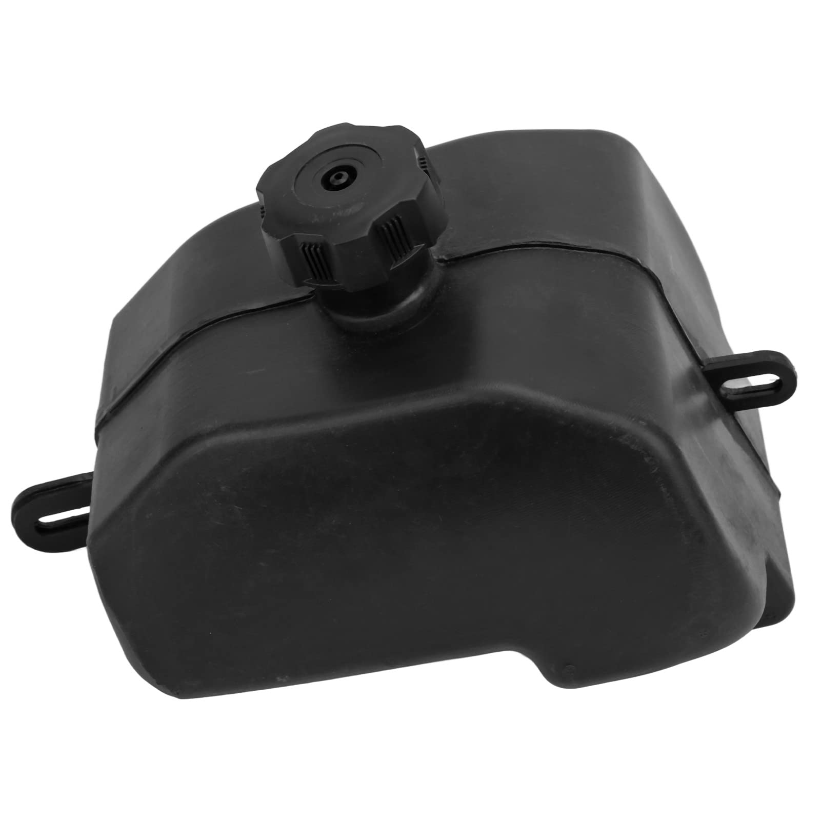 Aramox Fuel Gas Tank, ABS Fuel Gas Tank mit Deckel Kunststoff 1.8L für 50ccm-125ccm Chinese ATV ATV SUNL NSK Humm Aramox Fuel Gas Tank, ABS Fuel Gas Tank mit Deckel Kunststoff 1.8L für 50ccm-125ccm Chinese ATV ATV SUNL NSK Humm von Aramox