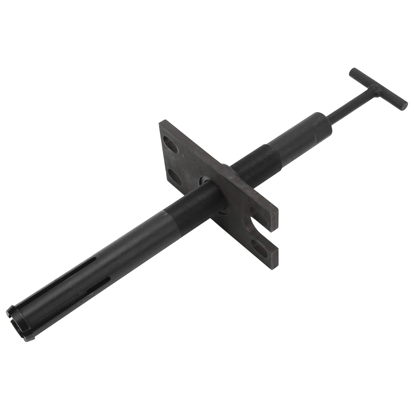 Aramox Gimbal Bearing Puller Remover, Heavy Duty Gimbal Bearing Removal Tool Rostfreier Stoßfester Ersatz für Mercruiser Alpha Aramox Gimbal Bearing Puller Remover, Heavy Duty Gimbal Bearing Removal Tool Rostfreier Stoßfester Ersatz für Mercruiser Alpha von Aramox