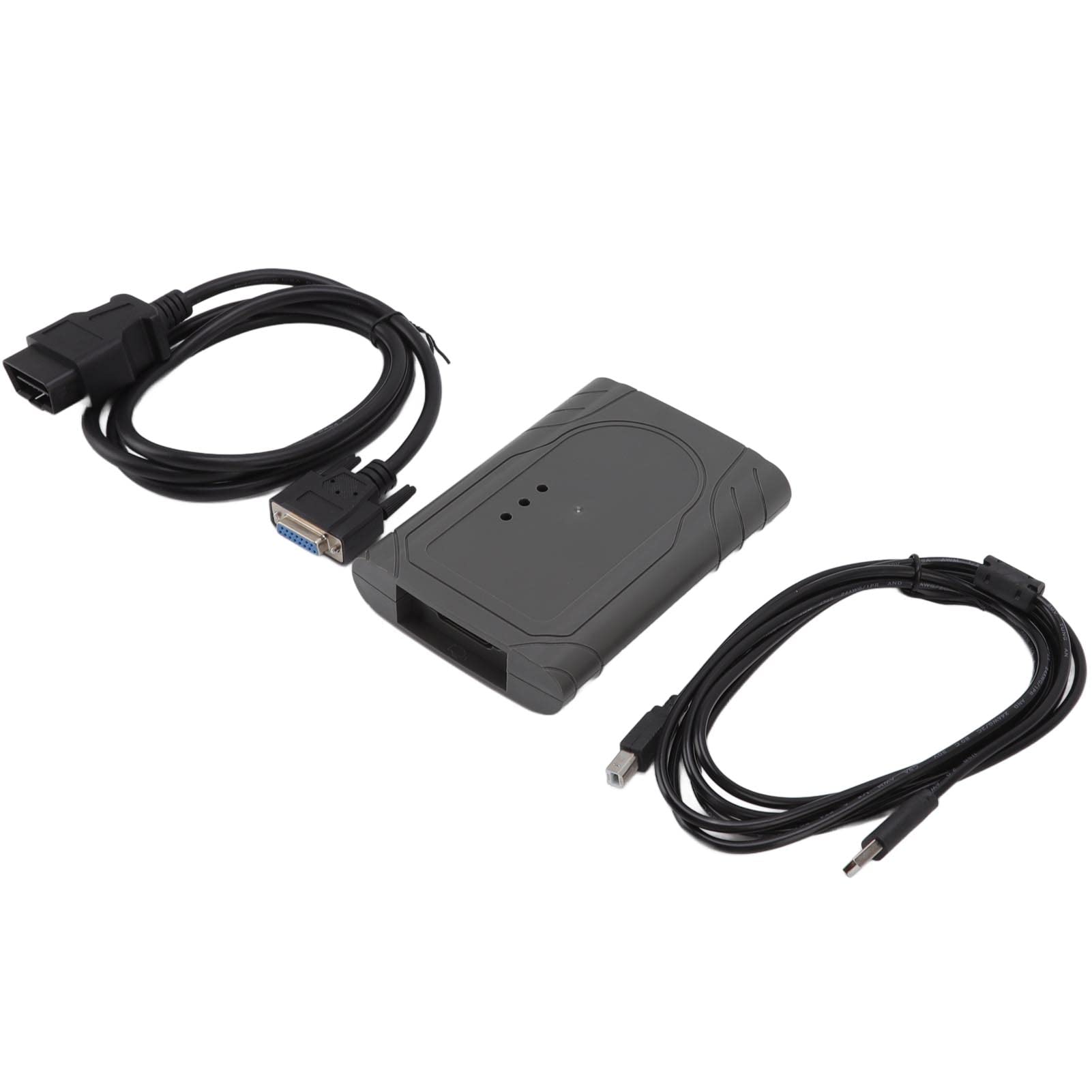 Aramox Auto-Diagnose-Scanner OBD2, Diagnosekabel-Adapter, Gts Tis3 Diagnosetool für It3 Global Techstream Gts OTC Vim OBD Scanner Tool Aramox Auto-Diagnose-Scanner OBD2, Diagnosekabel-Adapter, Gts Tis3 Diagnosetool für It3 Global Techstream Gts OTC Vim OBD Scanner Tool von Aramox