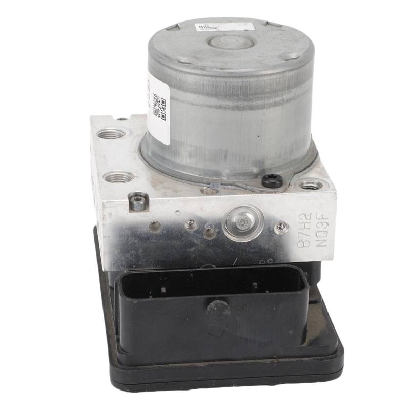 Aramox Hydraulic ABS -Moduleinheit, 58920 D3100 Metalllegierung Bremsregelmodul Ersatz für 2015 2017 Safer Bremsung der Bremsung Effizienz Verbesserung von Aramox