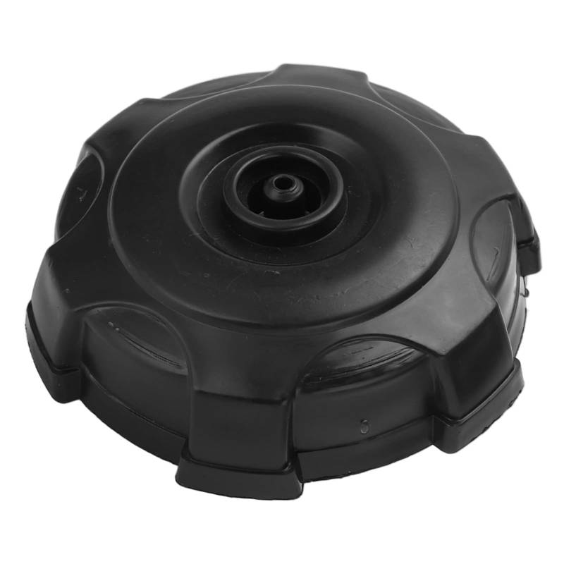 Aramox Kraftstofftankdeckel, 70 Mm/2,76 Zoll Kraftstofftankdeckel, Universeller Ersatz für 110 125-250 ATV Quad 4 Wheeler von Aramox