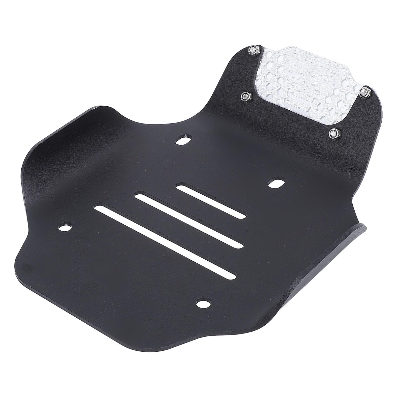 Aramox Motor-Skid-Platten-Aluminium-Motorschutzplatte Skid für V7 V9 2021-2024 Schützt das Motorchassis vor Schmutz Schlammsand Reduziert Schäden Aramox Motor-Skid-Platten-Aluminium-Motorschutzplatte Skid für V7 V9 2021-2024 Schützt das Motorchassis vor Schmutz Schlammsand Reduziert Schäden von Aramox
