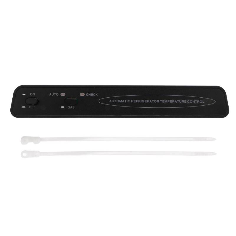 Aramox RV -Kühlschrank -Bedienfeld mit 2932771039 2932771021 2 Way Eyebrow Circuit Platine für Kühlschritte Kompatibel von Aramox