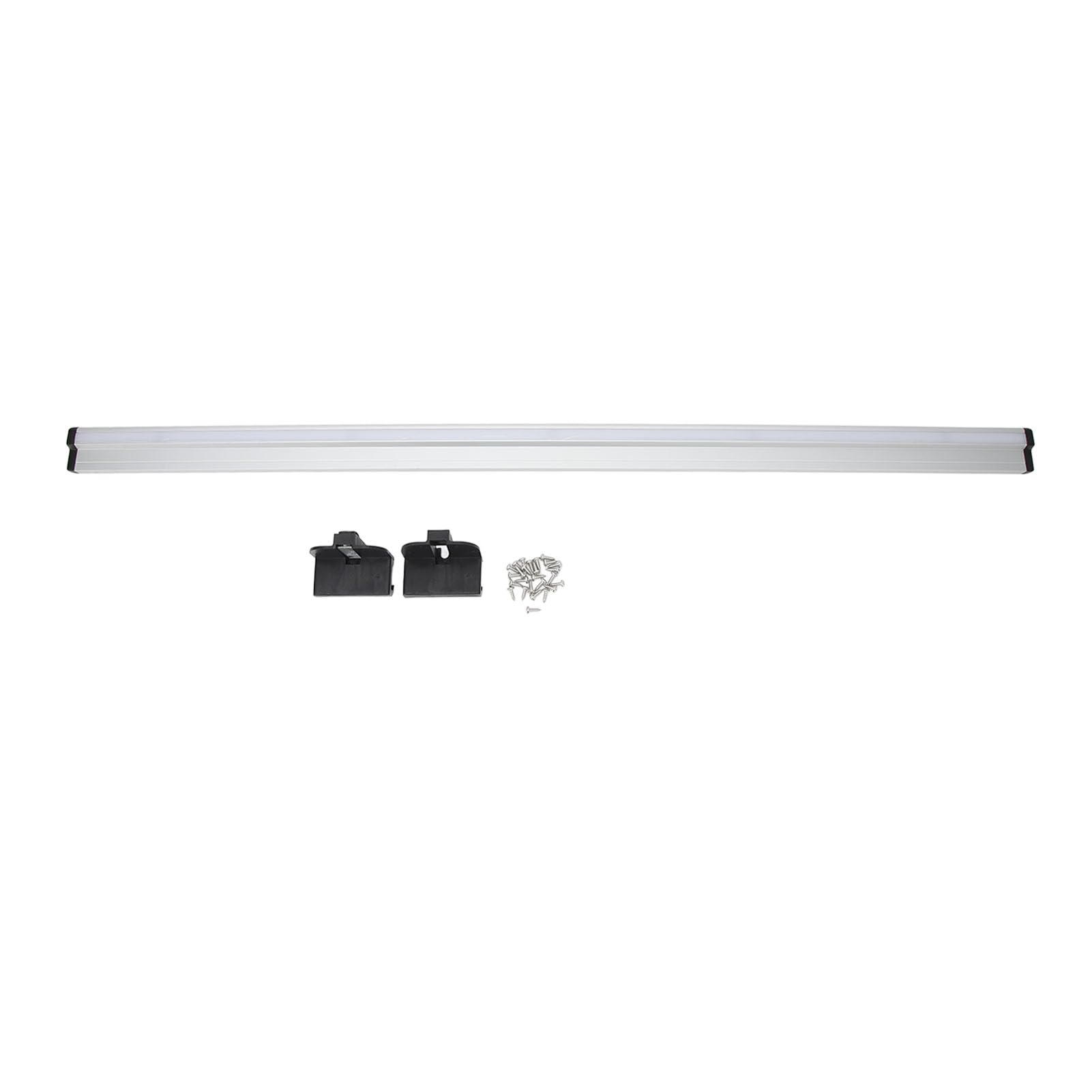 Aramox RV-Tischgleitschiene, 980 Mm Hubtisch-Gleitführungsschiene aus Aluminiumlegierung für Wohnmobil-Yacht-Hostel-Wagen Aramox RV-Tischgleitschiene, 980 Mm Hubtisch-Gleitführungsschiene aus Aluminiumlegierung für Wohnmobil-Yacht-Hostel-Wagen von Aramox