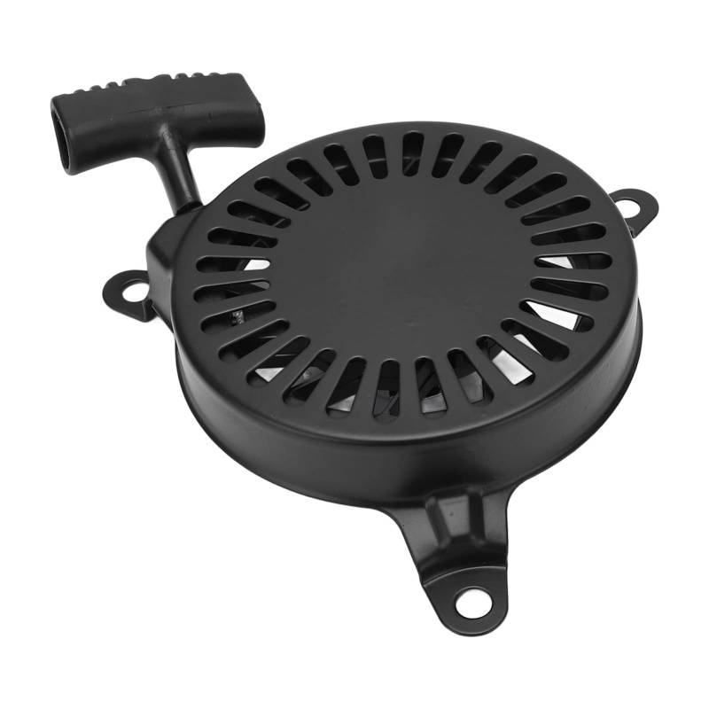 Aramox Recoil Starter Start, Recoil Starter Start 14 165 07 S Motor Seilzugstarter Ersatz für XT650 XT675 XT700, Recoil Starter Handle Pull Starter von Aramox