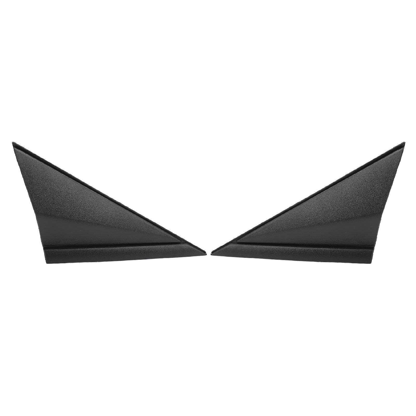 Aramox Rückfahrspiegel-Eck-Müllkugel-Dreieck-Abdeckung Trim 86190 3x000 für Elantra 2011-2014, OEM-Teilenummer: 861804v000. Aramox Rückfahrspiegel-Eck-Müllkugel-Dreieck-Abdeckung Trim 86190 3x000 für Elantra 2011-2014, OEM-Teilenummer: 861804v000. von Aramox