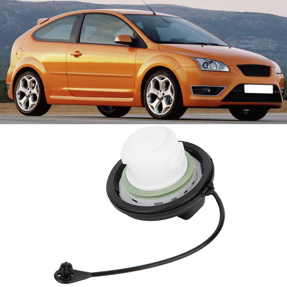 Aramox Tankdeckel, Auto-Abschließbarer Tankdeckel Tankdeckel Kompatibel mit Focus 2005-2013 Aramox Tankdeckel, Auto-Abschließbarer Tankdeckel Tankdeckel Kompatibel mit Focus 2005-2013 von Aramox