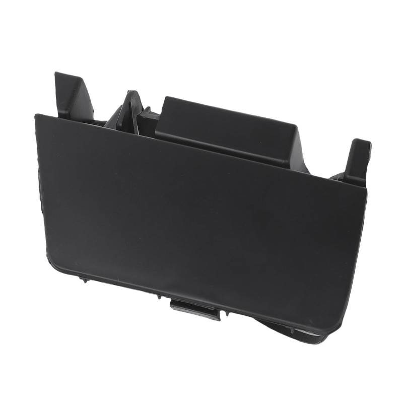 Aramox Vordere Stoßfänger-Schlepptau-Haken-Kappe Beweis für Schutzkunststoff für RX350 2013-2015, RX450H 2013-2015, (Rechts 52127-48917) von Aramox
