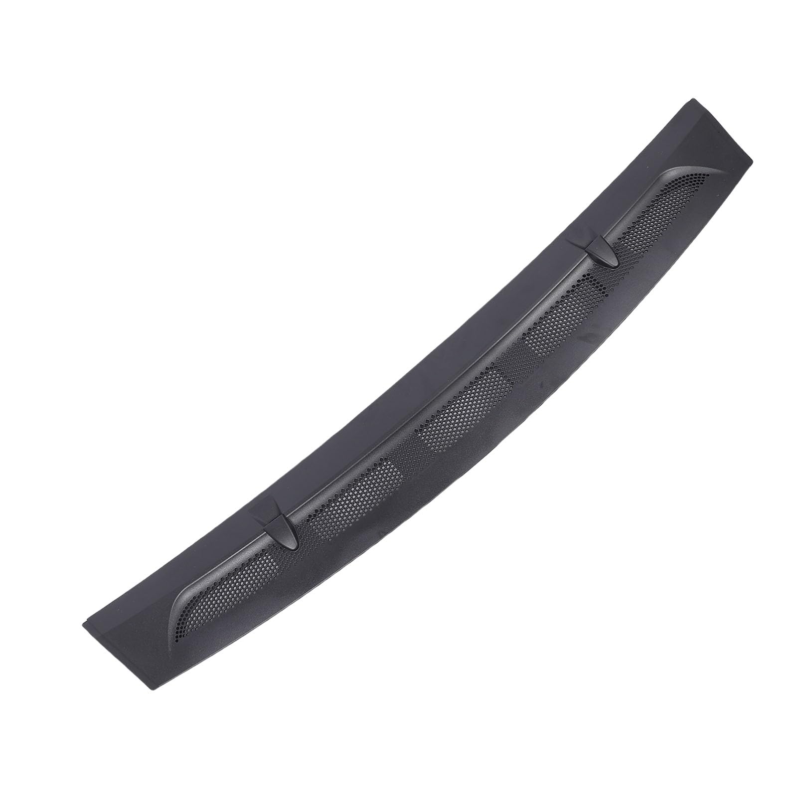 Aramox Windschutzscheibe Hood Vent Cover Cover Kühlergrill A1698360018 für eine Klasse W169 Aramox Windschutzscheibe Hood Vent Cover Cover Kühlergrill A1698360018 für eine Klasse W169 von Aramox
