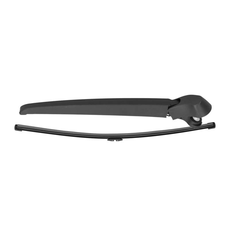 Aramox Wischerarm-Blattsatz, Auto Heckscheibenwischerarm-Blatt-Satz, KFZ Heckscheibenwischerarmsatz Zubehör Ersatz für X5 E70 2007-2013 OE:61627206357 von Aramox