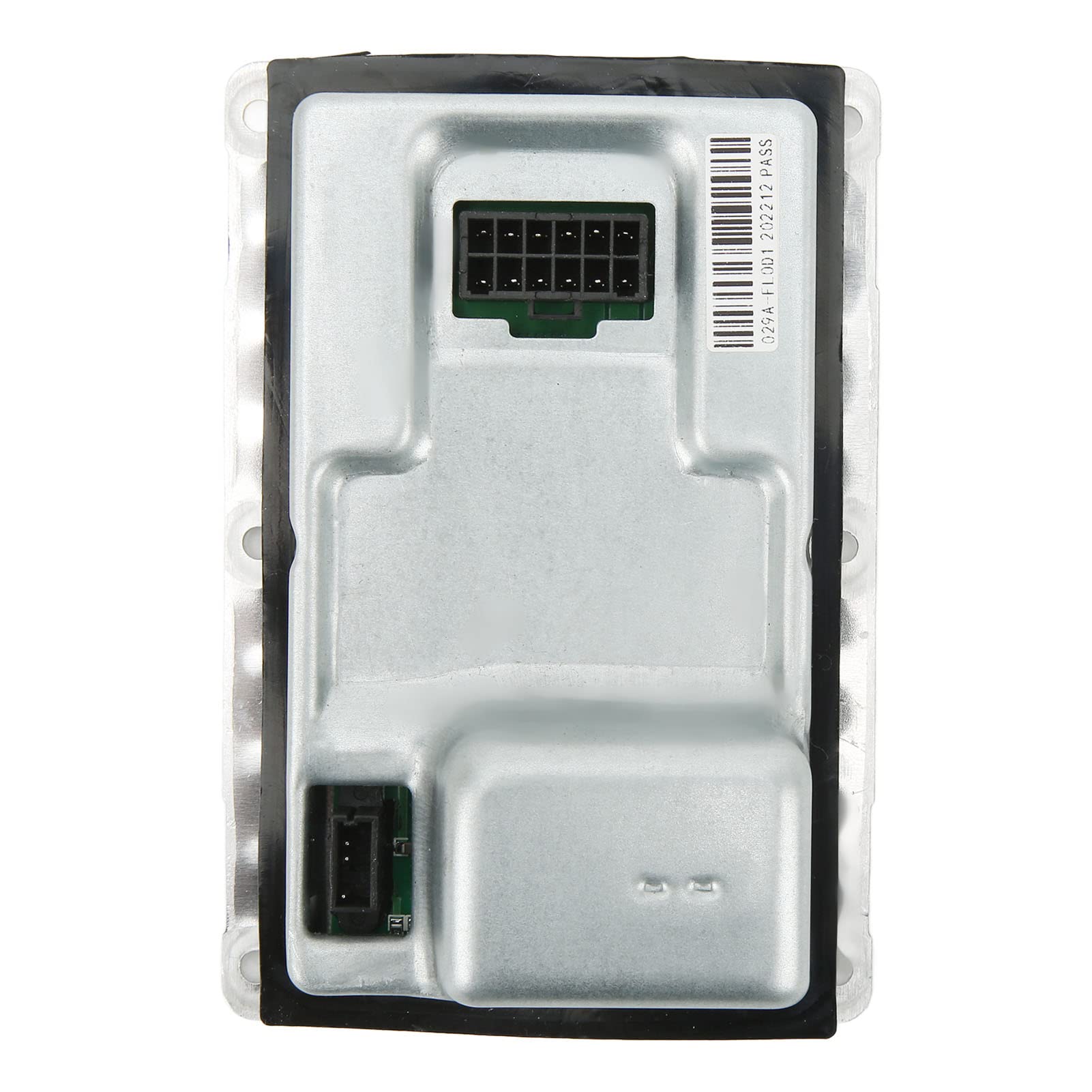 Aramox Vorschaltgeräte, Xenon Scheinwerfer Vorschaltgerät Modul D1S D1R D2S D2R Kompatibel mit 147 166 C5 C8 Aramox Vorschaltgeräte, Xenon Scheinwerfer Vorschaltgerät Modul D1S D1R D2S D2R Kompatibel mit 147 166 C5 C8 von Aramox