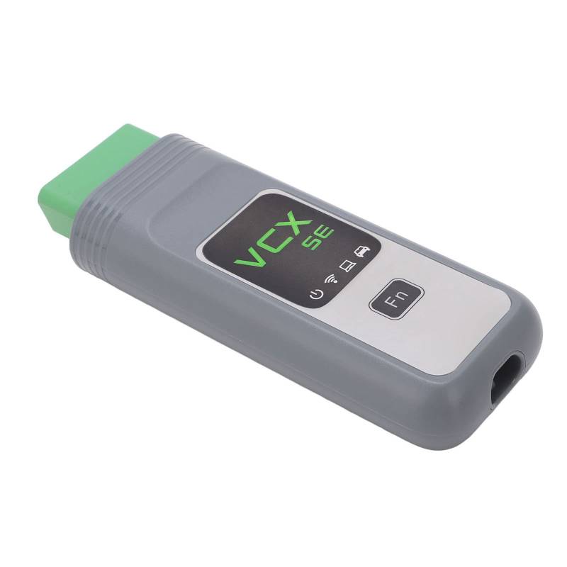 Auto-Diagnosetool, für VCX SE DoIP Auto-Diagnosescanner, Vollständige Systemprogrammierung, Codierung, Ersatz für C6 von Aramox