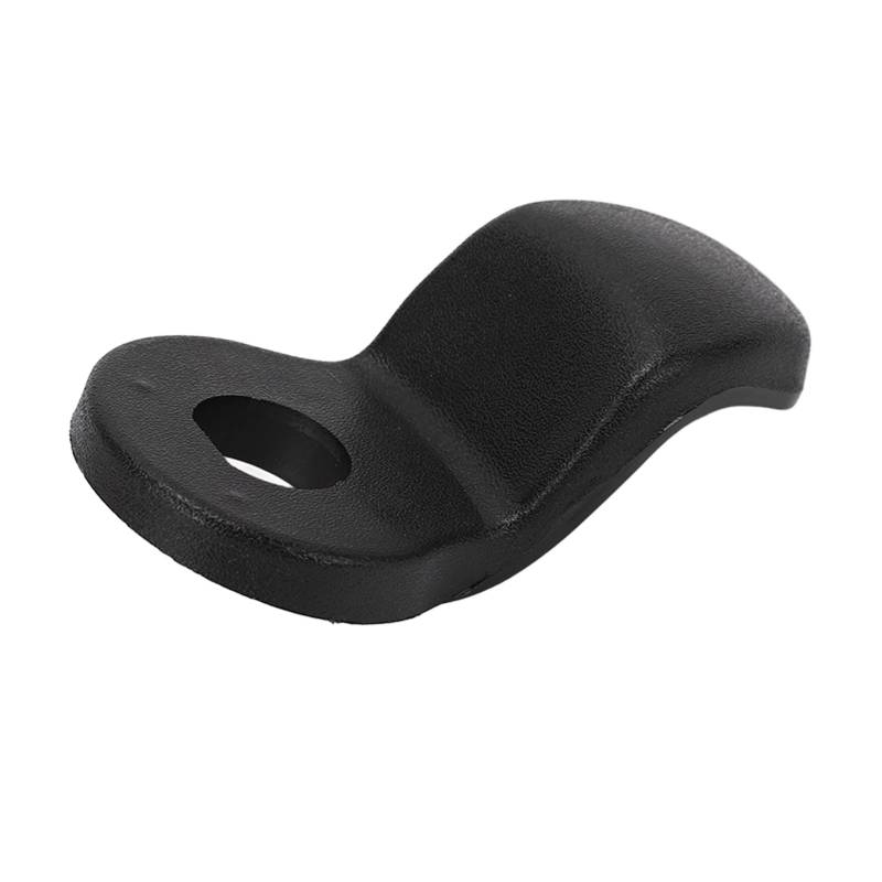 Auto Heckklappe Heckklappe Heckklappe Glasgriff Griff Ersatz für Tucson 2005–2009 Sportage 2005–2010 von Aramox